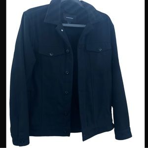 Nordstrom jacket size M